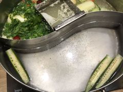 -野妹火锅(南园店)