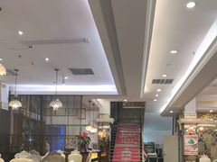 -新粤新疆菜清真餐厅(拱北店)