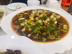 -郑辣记田螺