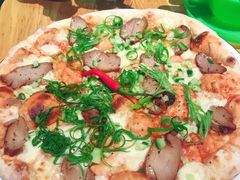 -玛尚诺Pizza&Bar(长泰广场店)