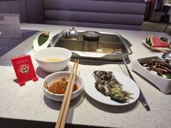 -海底捞火锅(杭州庆春路夜宵主题店)