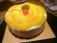 -OL’s Cake鲜荟千层(东风中路店)