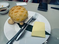 -蔡澜点心·粤菜(丽泽天街店)