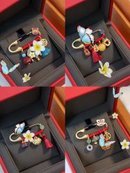 点击看大图 -Cindy Jewelry·钻戒·彩色宝石