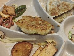 -素满香·全民食养自助(长宁龙之梦店)