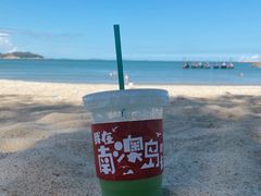-南澳岛打卡果汁冰公司