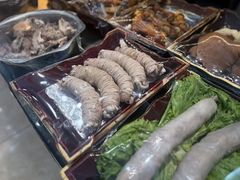 -一招鲜·全羊铺·蒙古奶茶(五一北路店)