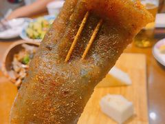 -杨记隆府(重庆总店)
