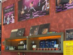 -安妮意大利餐厅(世贸天阶店)