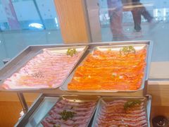 -韩宫宴烤肉·料理(南京江宁万达店)