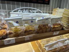 -小飞象面包公社(珠江路金鹰店)