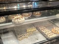 -上海静安洲际酒店