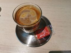 -默迹咖啡馆