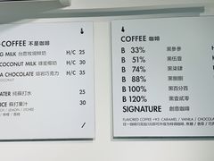 -BLATAGE COFFEE