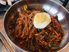 -郑阿姨的家·이모네·韩料&烤肉(武川路店)