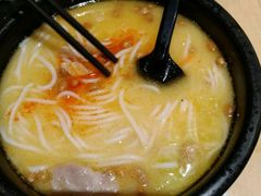 -阿香米线(天津凯德餐厅店)