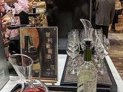 -威珀斯酒店·珀萃美食餐厅