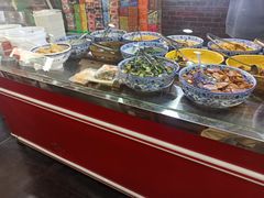 -美玲拉面(鞍山西道店)