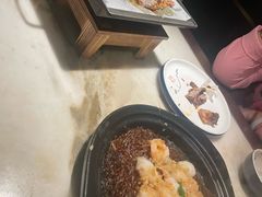 -绿茶餐厅(深圳龙华天虹购物中心店)