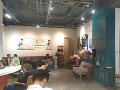 -海马体照相馆(天津世纪都会店)