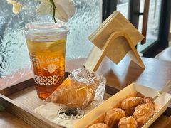 -星宙咖啡STELLARIS CAFE(广告产业园店)