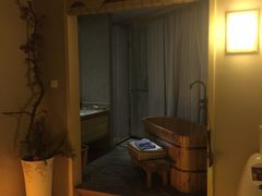 -芬芳四季养生会所(西溪店)