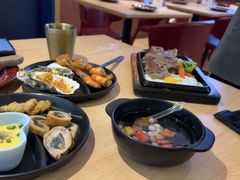 -凡塔斯牛排自助餐厅(莆田万达店)