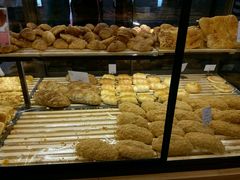 -BreadTalk面包新语·烘焙蛋糕(海珠丽影广场店)