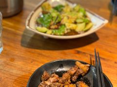 -KAOTOWN烤堂•烧烤(海汇港店)