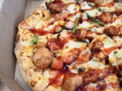 -达美乐比萨(肖家河店)