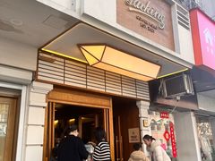 -Parking Coffee(孩儿巷店)