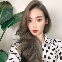 -ＲH SALON·简爱烫发染发接发