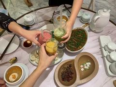 -喜鼎海胆水饺(平安金融中心店)