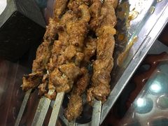-马艾萨中国兰州牛肉拉面(劲松店)