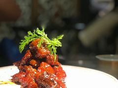 -青年公社烤鸭(青年路店)