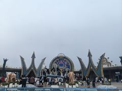 -上海海昌海洋公园