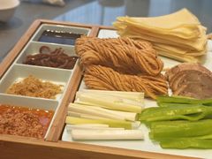 -红菜坊·烤鸭·川鲁宴(石园店)