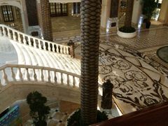 -金石国际大酒店·金丽自助餐厅