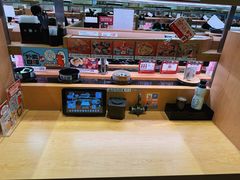 -寿司郎(皇庭广场店)