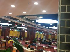 大堂-点都德(千灯湖环宇城店)