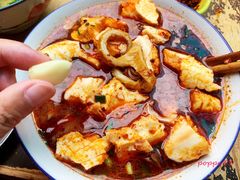 -老李家杂肝汤(回民街店)