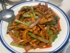 -小菜园新徽菜(江阴万达店)