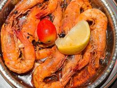 -庐灶江南·江南菜·四合院Bistro(东直门·华侨夜泊君亭店)
