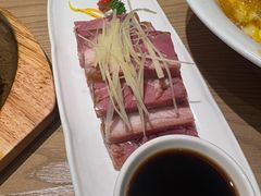 水晶肴肉-周家二小姐的菜(西津渡店)