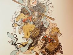 -上海宝龙美术馆