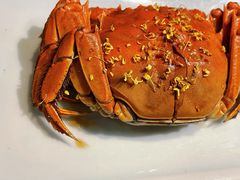 -南京大牌档(人民广场店)