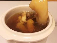 -野到家·松茸鸡汤松茸饺(龙津中路店)