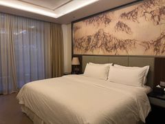 -成都安仁福朋喜来登酒店