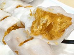 -盛记粥面(佐敦店)