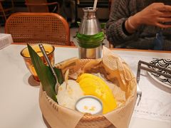 -太食獸泰式茶餐厅(IFS国金中心店)